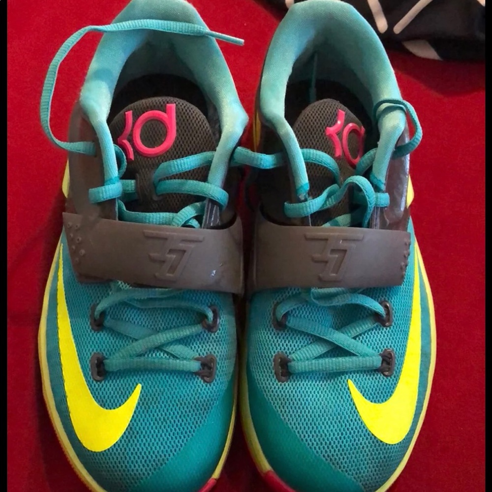 Nike KD 7